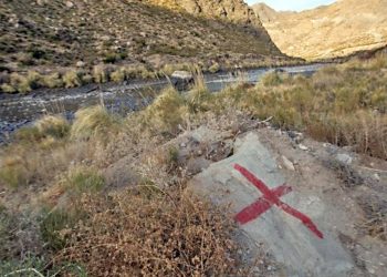 El Senado convirtió en ley la declaración de utilidad pública y la expropiación de terrenos para la construcción de El Baqueano