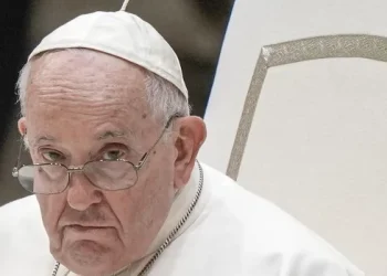 El Papa denuncia que hay «muchos niños desaparecidos» por la guerra en Ucrania