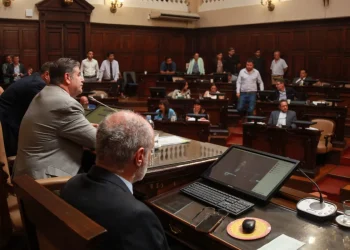 El Senado aprobó la ley de Transformación Digital del Estado