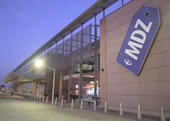 El aeropuerto de Mendoza alcanzó en julio un máximo histórico de pasajeros