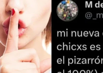 El brillante método viral de una maestra para que sus alumnos se porten bien en clase: «Te lo voy a copiar ya mismo»