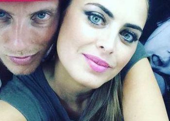 El emotivo adiós de El Polaco a su ex amor, Silvina Luna: publicó una foto en redes y pidió Justicia