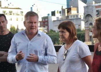 El equipo de Bullrich planifica la campaña rumbo a octubre