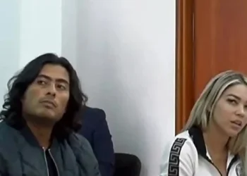 El hijo de Petro reconoció que en la campaña presidencial recibieron dinero del narcotráfico