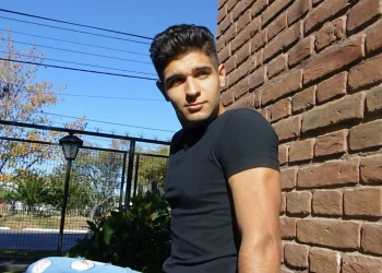 El mendocino detenido en El Salvador fue trasladado a “un penal de régimen estricto”