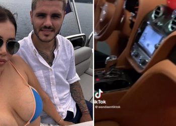El millonario regalo de Mauro Icardi a Wanda Nara: el detalle que llamó la atención