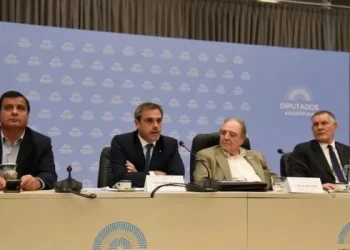 El oficialismo buscará el martes en Diputados emitir dictamen sobre proyecto de ley de blanqueo