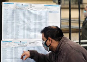 Elecciones 2023: cómo evitar estafas virtuales al consultar el padrón electoral