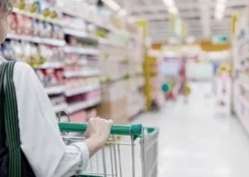 Estiman que la inflación de los alimentos sería de dos dígitos en agosto
