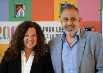 La nueva Subsecretaría de Cultura de la Provincia estará a cargo del sanrafaelino Fabián Sama