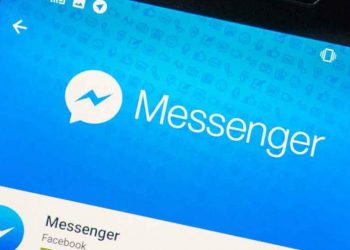 Facebook Messenger dice adiós a los mensajes SMS a partir del 28 de septiembre