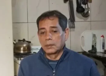 Conmoción: Falleció Miguel, el padre de Cecilia Strzyzowski