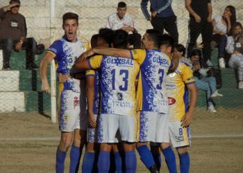 Huracán ganó y estiró la diferencia ante Pedal que empató con Balloffet