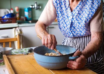 Hasta el viernes hay tiempo de presentarse a la 9ª edición del concurso “La Receta de mi Abuela”