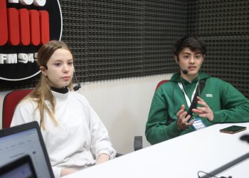 Se lanzó una nueva edición del programa “Uniendo Metas” donde alumnos representan a países de la ONU y defienden sus intereses