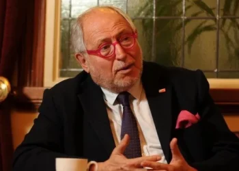 Guelar criticó a Milei y señaló que romper relaciones con China y Brasil «sería un suicidio»