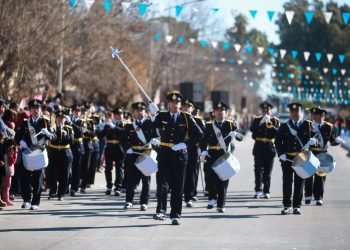 Invitan a la comunidad aformar parte de los festejos por el aniversario de Monte Comán y el Día del Niño