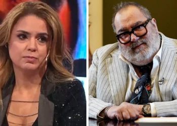 ¿Hay mala onda? Marina Calabró habló de su supuesto enfrentamiento con Jorge Lanata