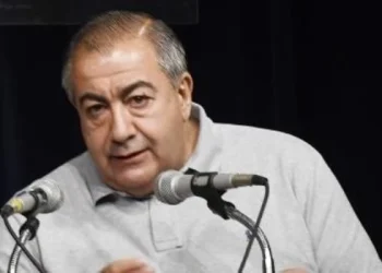 Héctor Daer: «Sin sindicatos no hay derechos individuales»