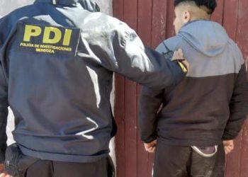 Otro aprehendido por instigar a saqueos