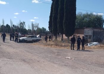 Alvear: una mujer murió tras un choque