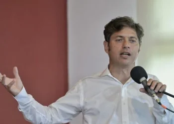 Intendentes bonaerenses de Juntos por el Cambio dicen que no pueden pagar la suma fija sin ayuda extraordinaria