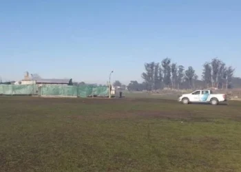 Investigan si un doble homicidio en Mar del Plata está vinculado a la venta de droga