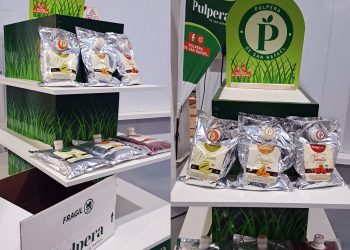 Gran avance local: la Pulpera de San Rafael certificó sus productoscomo aptos para veganos