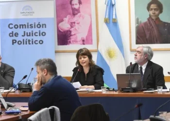 Juicio a la Corte: los testigos citados y la oposición, ausentes en la Comisión de Juicio Político