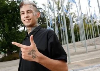 Confirman la prisión preventiva para L-Gante en la causa por las amenazas a vecinos