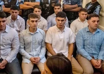 La Corte rechazó la excarcelación de los condenados por el crimen de Fernando Báez Sosa