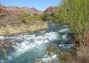 La Pampa llevará a la Corte Interamericana de DDHH su conflicto con Mendoza por el Atuel