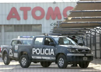 La Policía evitó intentos de ataques a supermercados en Mendoza
