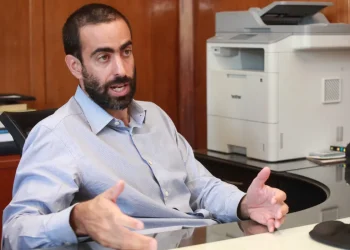 La fuerte respuesta de Fayad a Massa por los fondos de Portezuelo del Viento en Nueva York