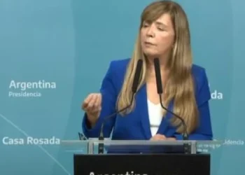 «Las propuestas de la oposición nos remiten al peor momento de la Argentina», dijo Cerruti
