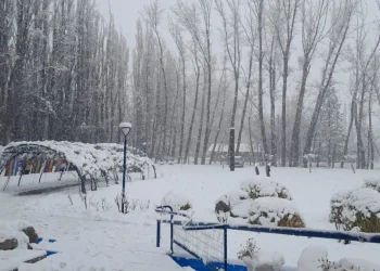 Las recientes nevadas determinarán si Mendoza tendrá un verano de escasez de agua o sequía