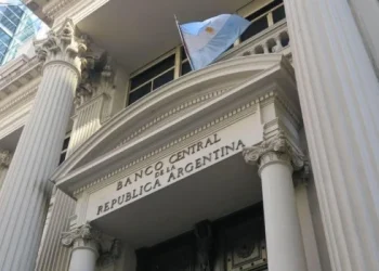 Las reservas del Banco Central cayeron US$480 millones en tres días