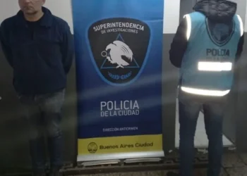 Las sustancias tóxicas que tenía en el cuerpo el esposo del podólogo mendocino acusado de homicidio