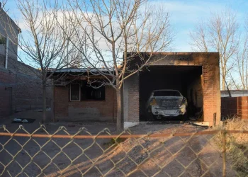 Conmoción en Neuquén: Les dio un té para dormirlos e intentó matar a su ex y a su hijo