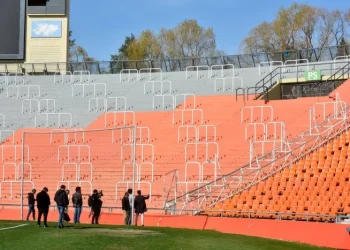 Los cambios que se planean en el Malvinas Argentinas para que sea sede del Mundial 2030