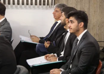 Los hijos de Walter Bento compararon su situación con la de los empresarios más ricos del país