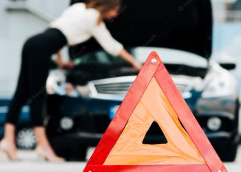 La piloto sanrafaelina Lucía Segura dará hoy una charla abierta sobre “seguridad del automotor” destinada especialmente a mujeres