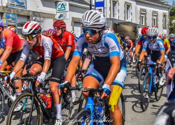 Luciana Roland: “Es un orgullo representar de vuelta a la Argentina”