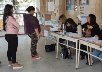 El pronóstico para  la provincia de Mendoza en un fin de semana electoral