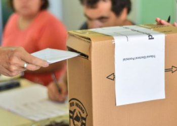 Desde la Red Ser Fiscal apuntaron que el sistema electoral debe ser reformulado y pidieron por la boleta única a nivel nacional