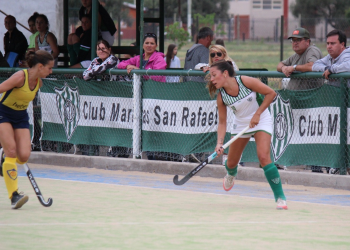 Fútbol: Rincón del Atuel le ganó a San Martín en un duelo suspendido