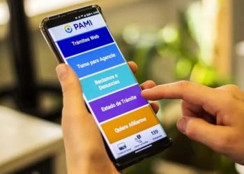 PAMI : “ciberataque” en sus sistemas informáticos hizo caer su página web y generó inconvenientes