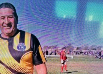 Mataron a un profesor de educación física en un asalto en Guernica