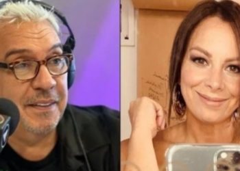 «Me duele»: Coco Sily rompió el silencio tras su separación de Caramelito Carrizo