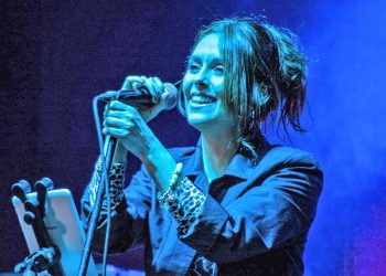 Presencia sanrafaelina en el evento cultural “Mendoza Suena” que comenzó el viernes